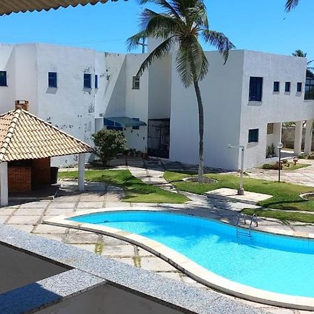 Porto Canoa Apartamento أراكاتي المظهر الخارجي الصورة