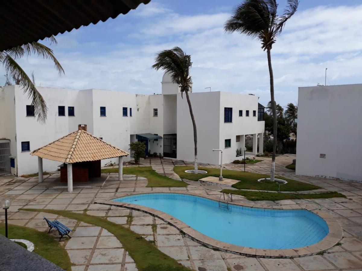 Porto Canoa Apartamento أراكاتي المظهر الخارجي الصورة