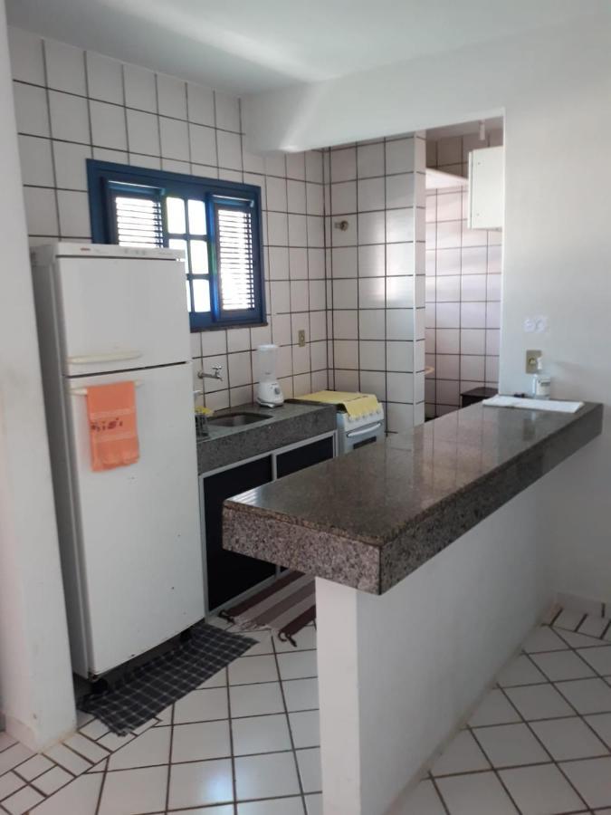 Porto Canoa Apartamento أراكاتي المظهر الخارجي الصورة