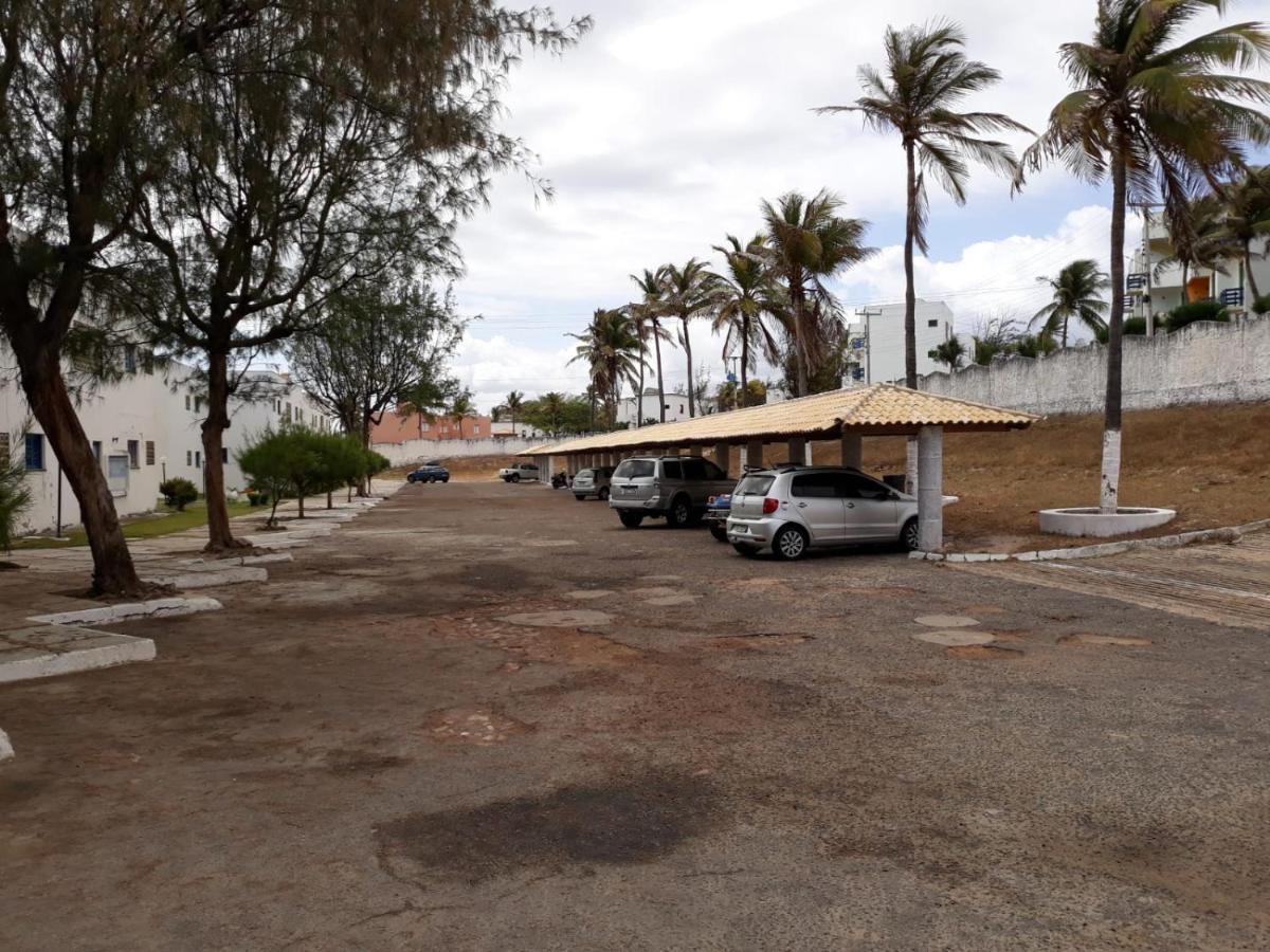 Porto Canoa Apartamento أراكاتي المظهر الخارجي الصورة