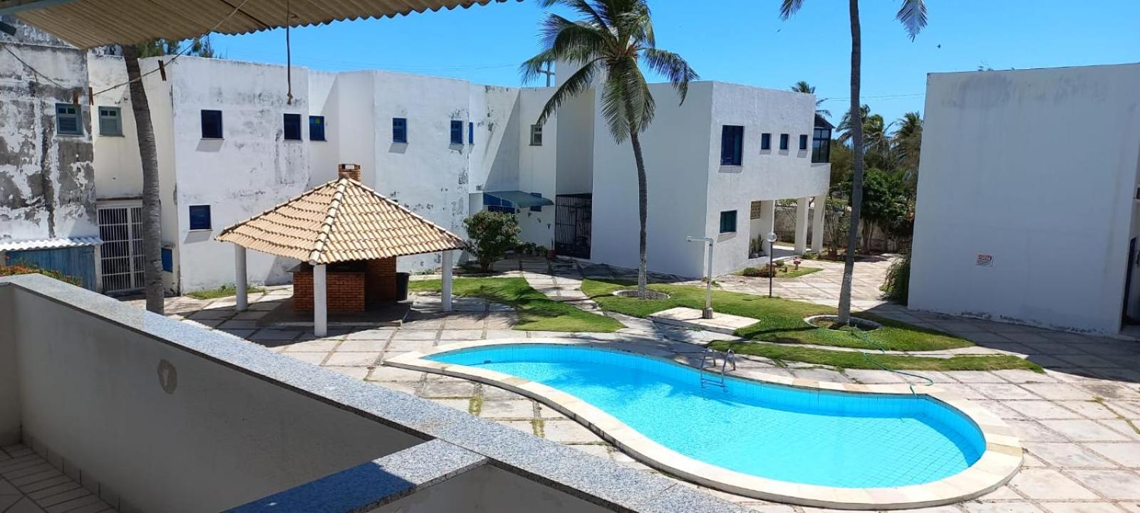 Porto Canoa Apartamento أراكاتي المظهر الخارجي الصورة
