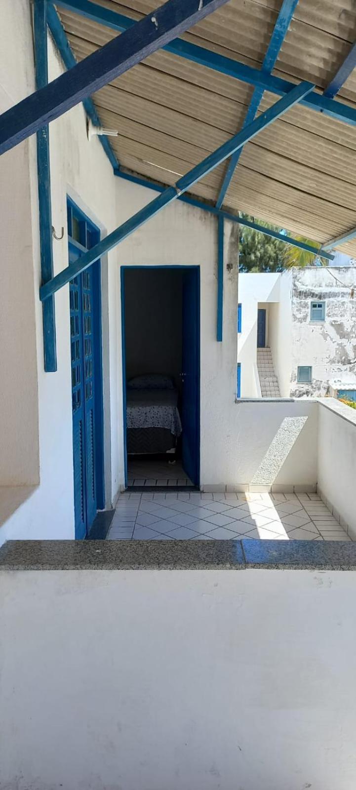 Porto Canoa Apartamento أراكاتي المظهر الخارجي الصورة