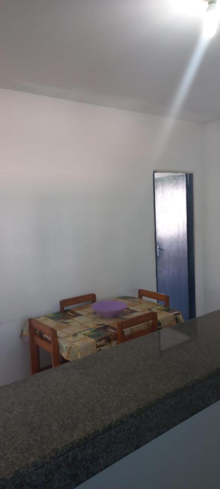 Porto Canoa Apartamento أراكاتي المظهر الخارجي الصورة